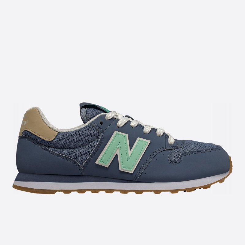 D Msk Modr Tenisky New Balance Gw Hhg Kecky Cz