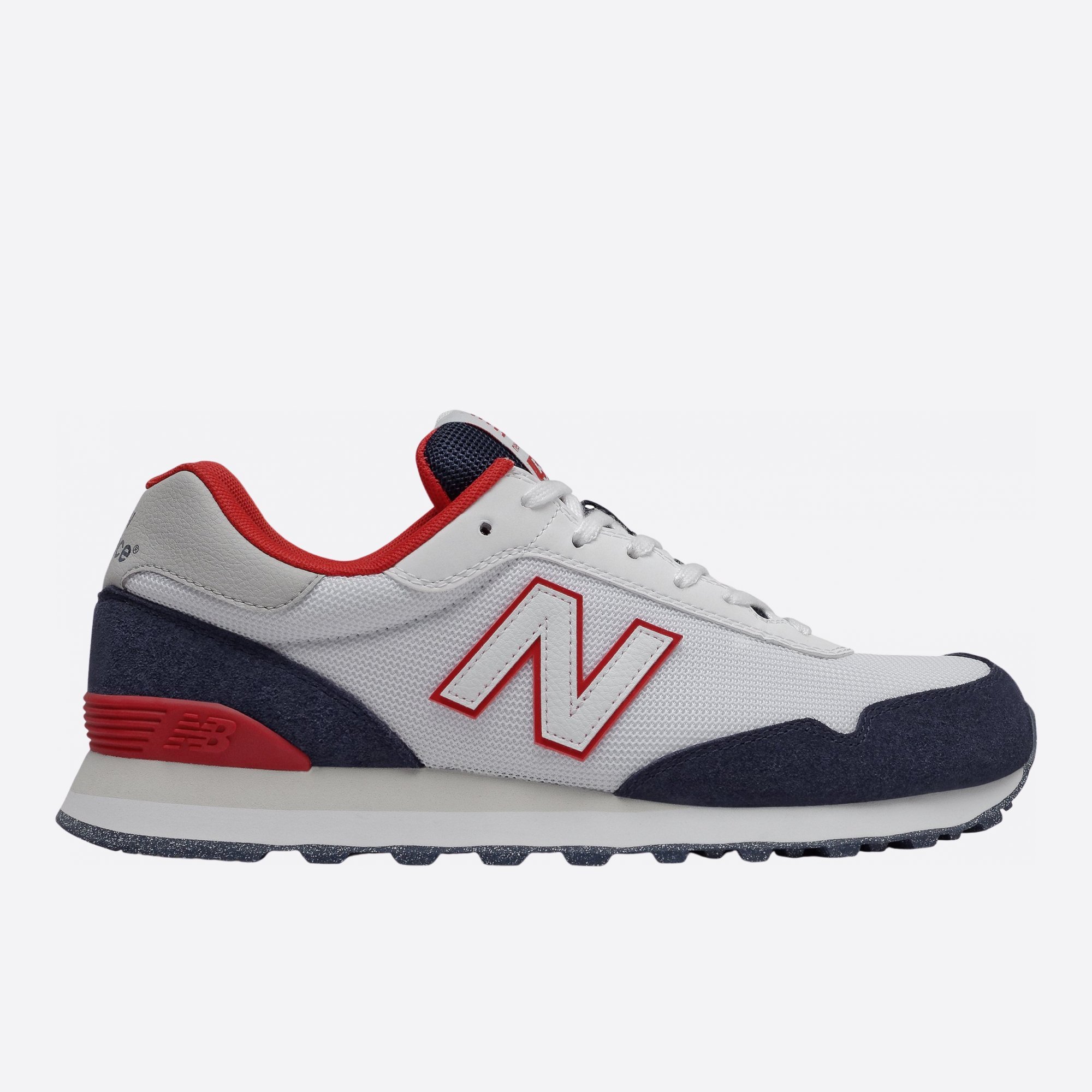 Pánské bílé tenisky New Balance ML515OTX Kecky cz