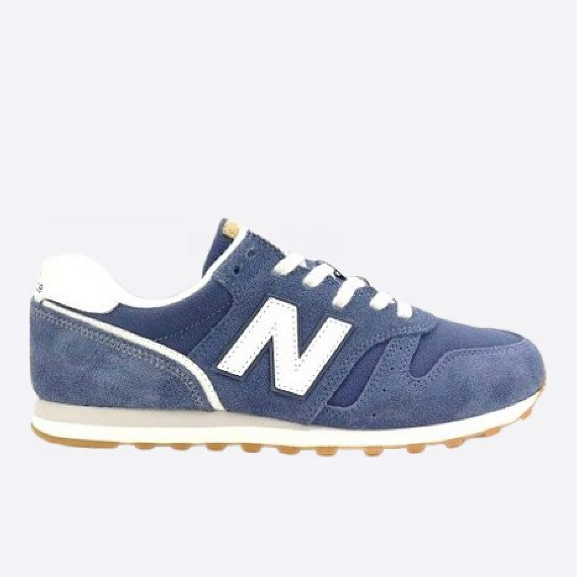 Pánské modré tenisky New Balance ML373SN2 Kecky cz