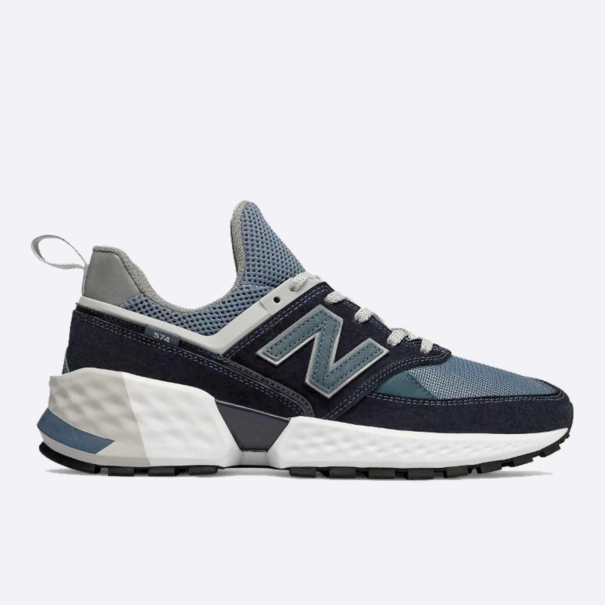 P Nsk Modr Tenisky New Balance Ms Edc Kecky Cz