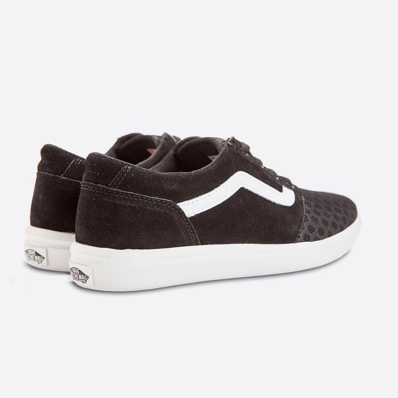 Vans discount chapman lite